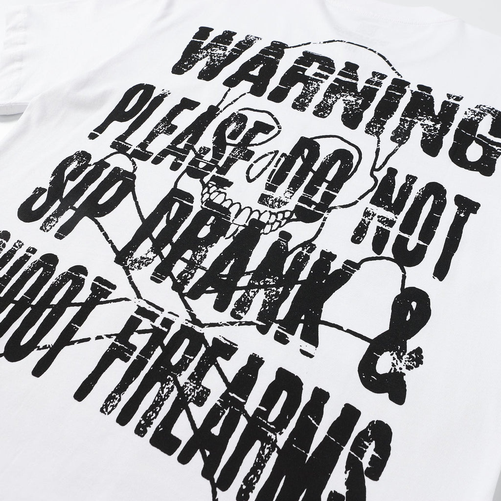 THAT'S A AWFUL LOT OF COUGH SYRUP Graphic T-Shirt