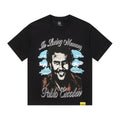 THAT'S A AWFUL LOT OF COUGH SYRUP Pablo Escobar Memorial Graphic T-Shirt