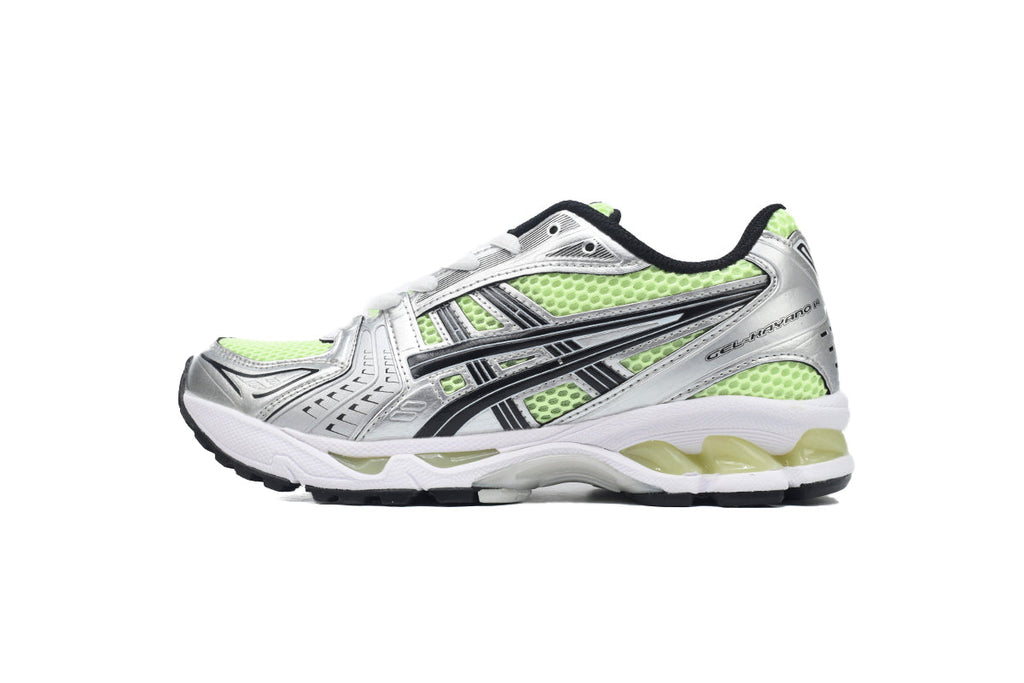 ASICS Gel-Kayano 14 Illuminate Yellow 1201A019-751