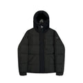 Canada Goose Colour-Block Hooded Puffer Jacket (Unisex)