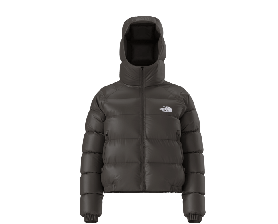 The North Face Hydrenalite Down Hoodie — Women's