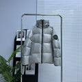 Canada Goose Black Label Crofton Down Jacket (Unisex) — Silver