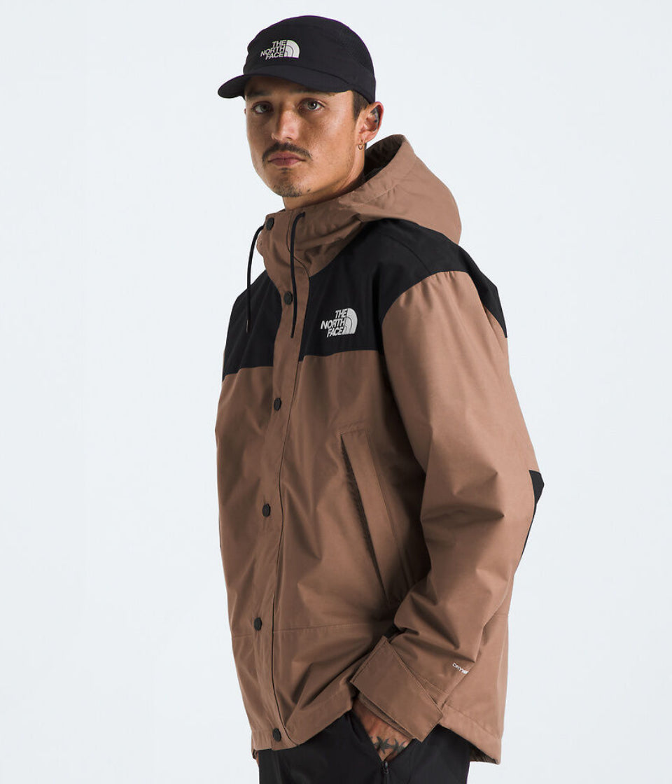 The North Face Men's Reign On Jacket – Latte/Black