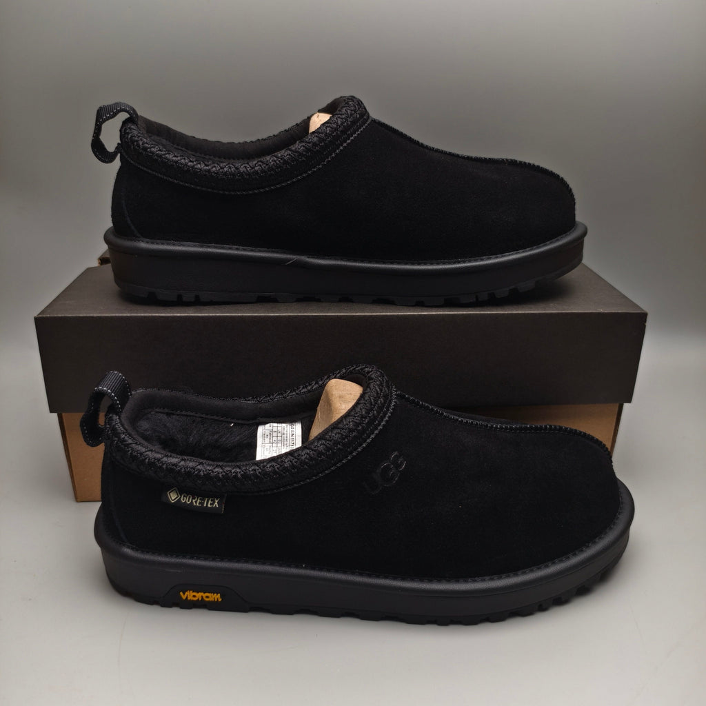 Black Ethnic Style Casual Sneakers — Unisex | New Arrival | In Stock