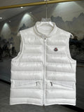 Canada Goose Black Label Down Vest (Unisex)