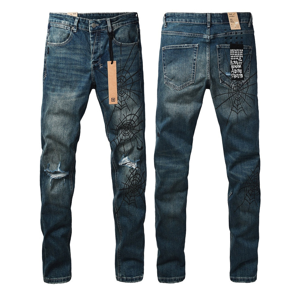 Ksubi Fashion jeans 3070