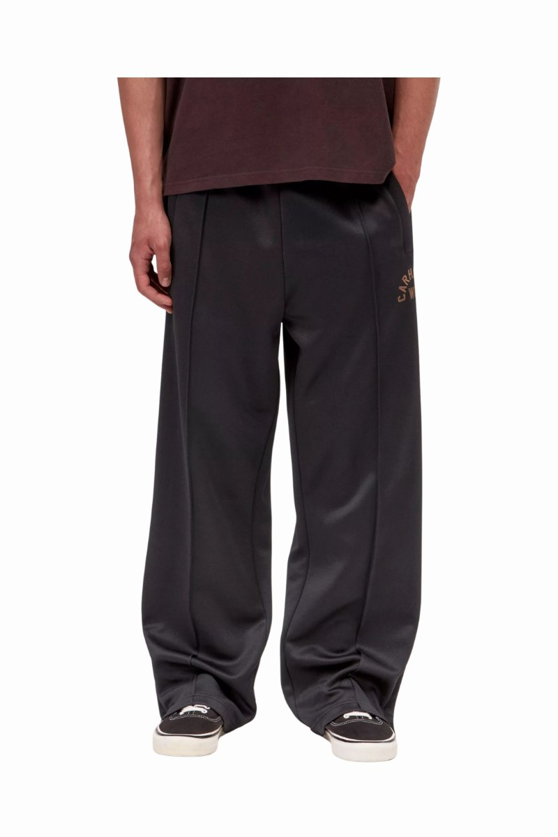 CARHARTT WIP BOLON SWEAT PANT Black