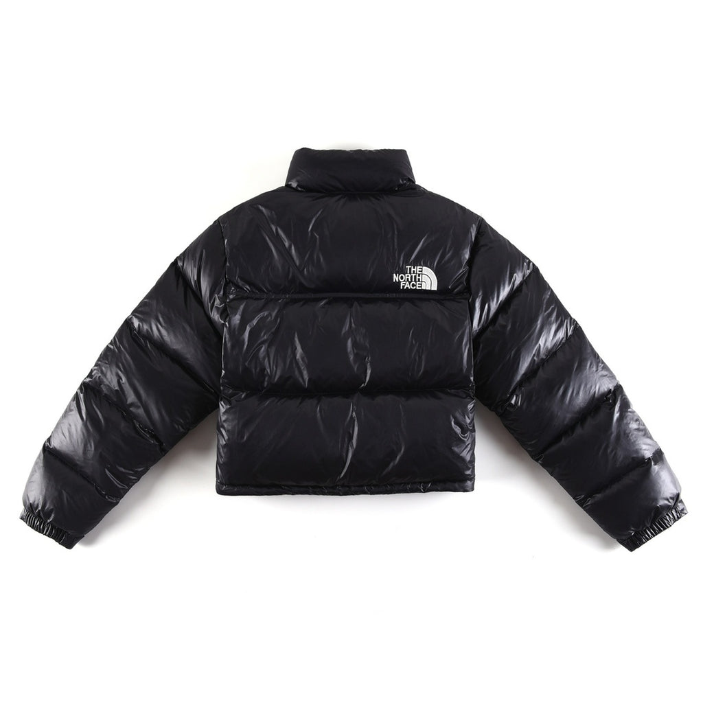 The North Face 1996 Retro Nuptse Cropped Jacket (Women's)