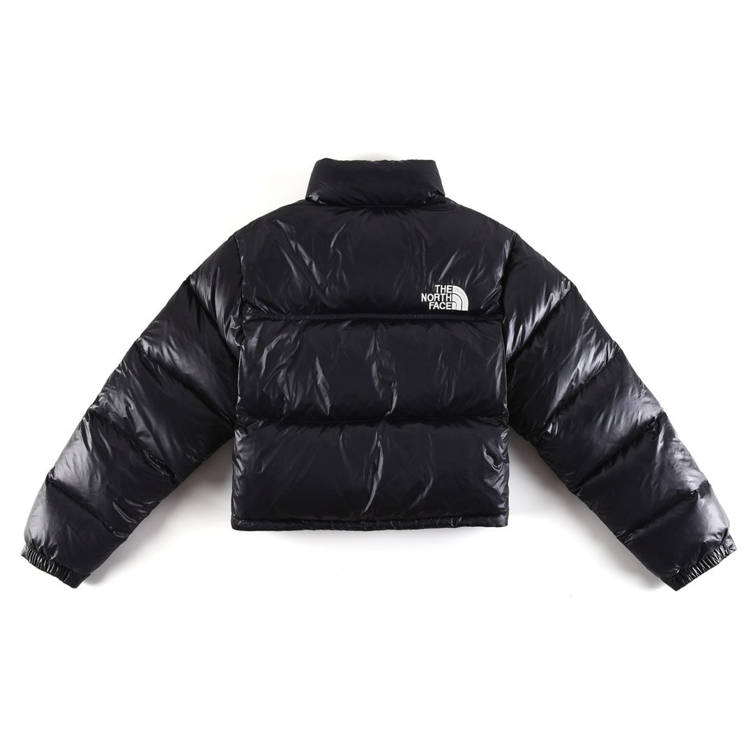 The North Face 1996 Retro Nuptse Cropped Jacket (Women's)