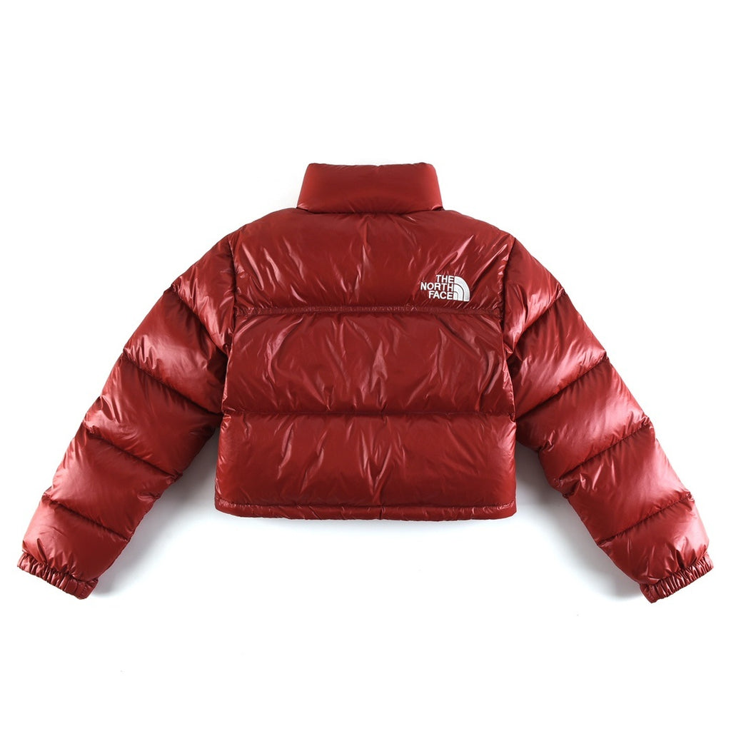 The North Face 1996 Retro Nuptse Cropped Jacket (Women's)