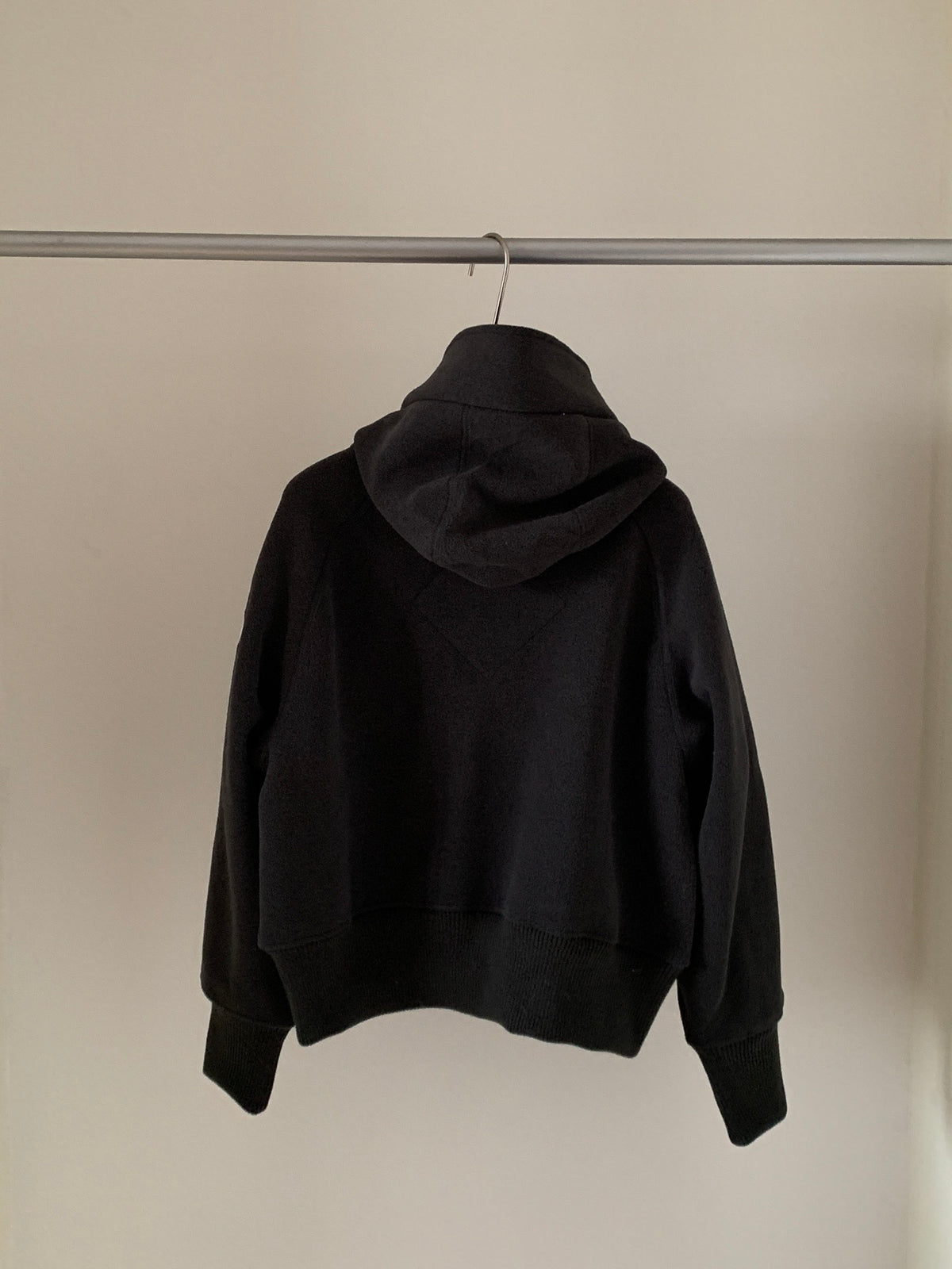 Canada Goose Merino Fleece Zip Hoodie (Unisex)