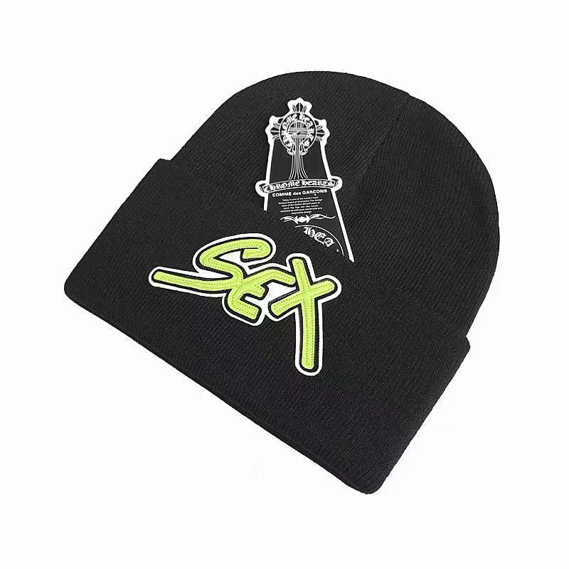 Chrome Hearts Beanie CH007