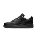 Men's Nike Air Force 1 '07 Black/Black (CW2288 001)