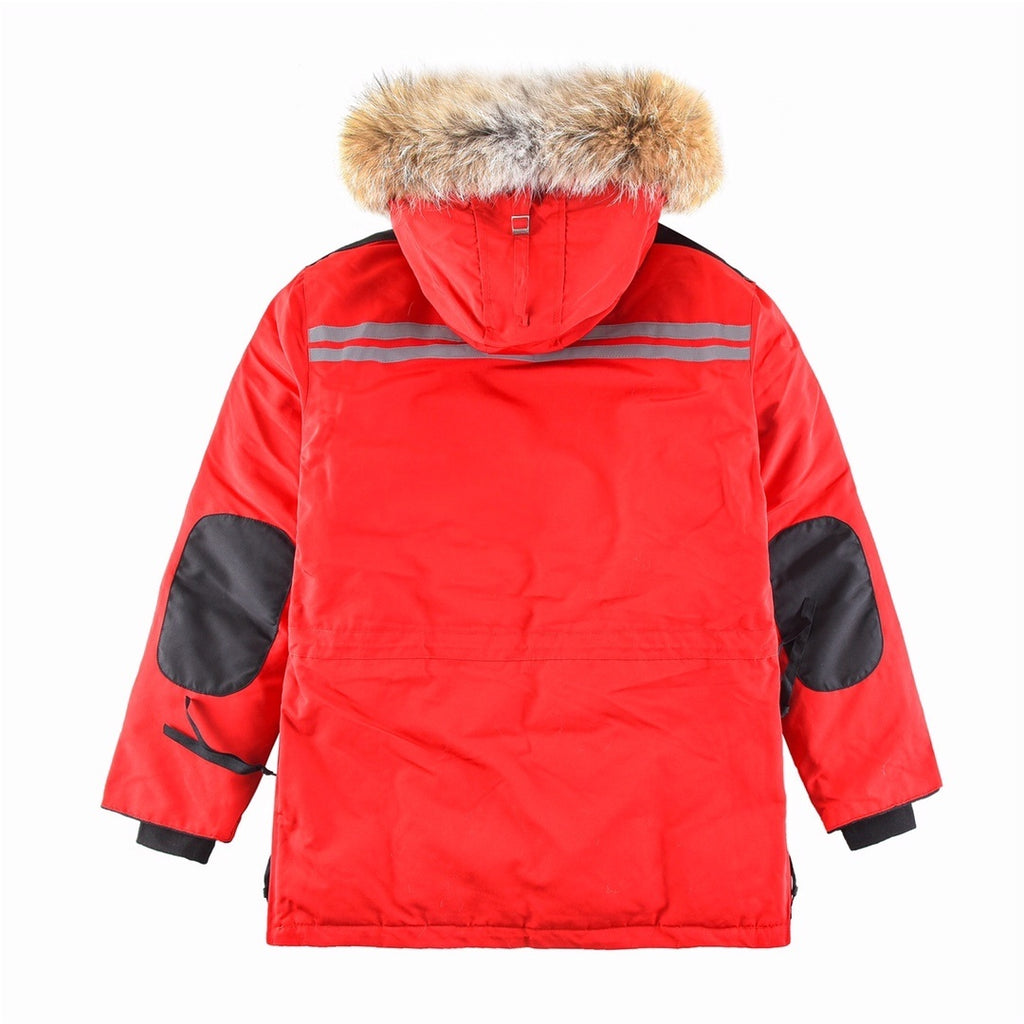 Canada Goose Snow Mantra Parka (Unisex)