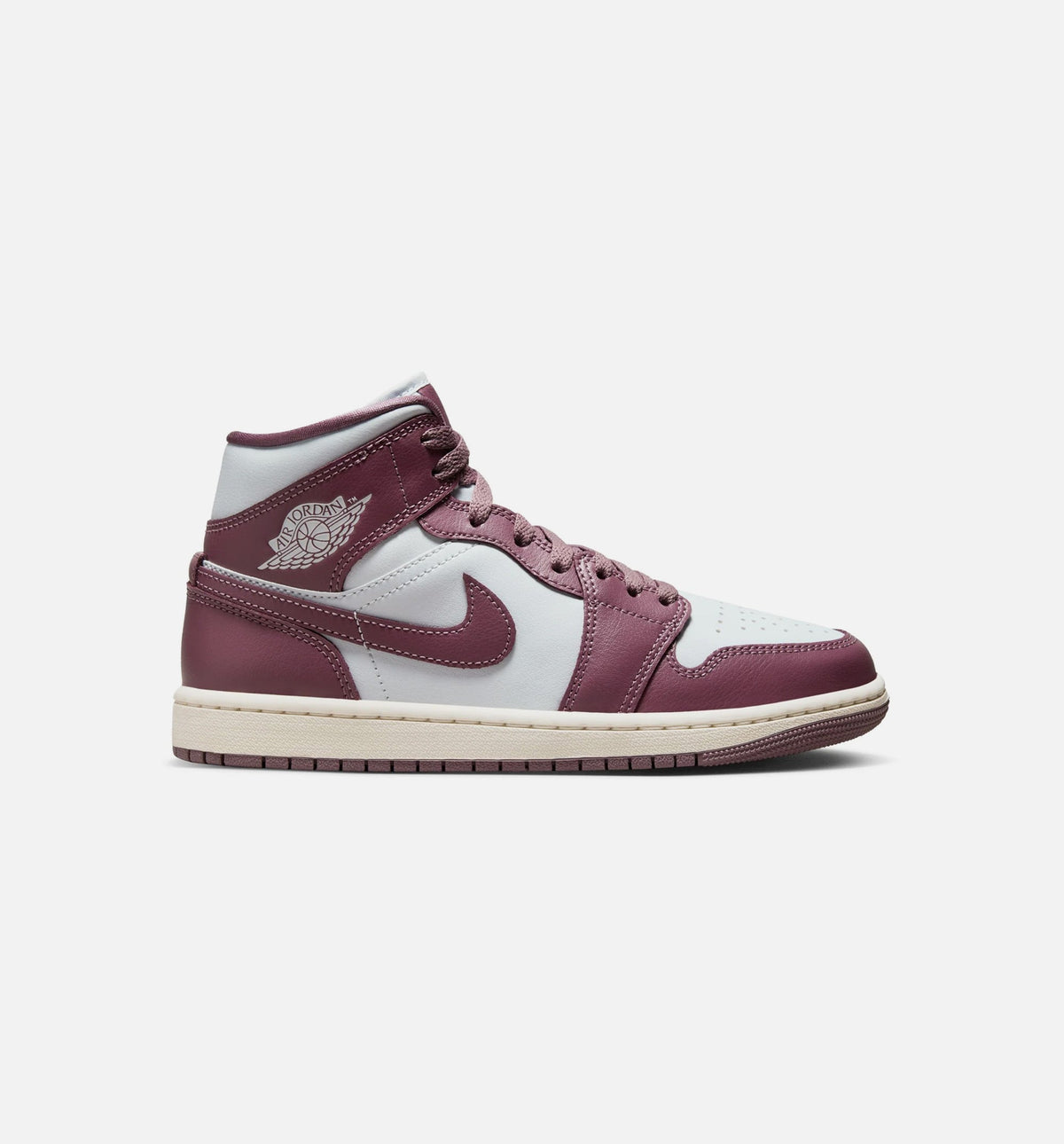 Air Jordan 1 Mid “Sky J Mauve” Women's Lifestyle Shoes