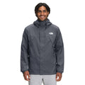 The North Face Antora Jacket — Men's — Granite Grey