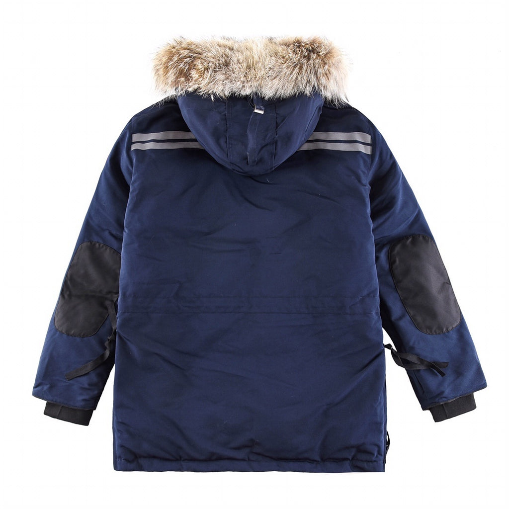 Canada Goose Snow Mantra Parka (Unisex)