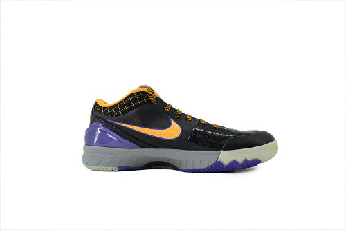 Fake Nike Kobe 4 Protro Carpe Diem AV6339-001