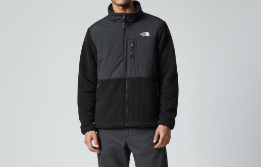 The North Face Men's Retro Denali Jacket