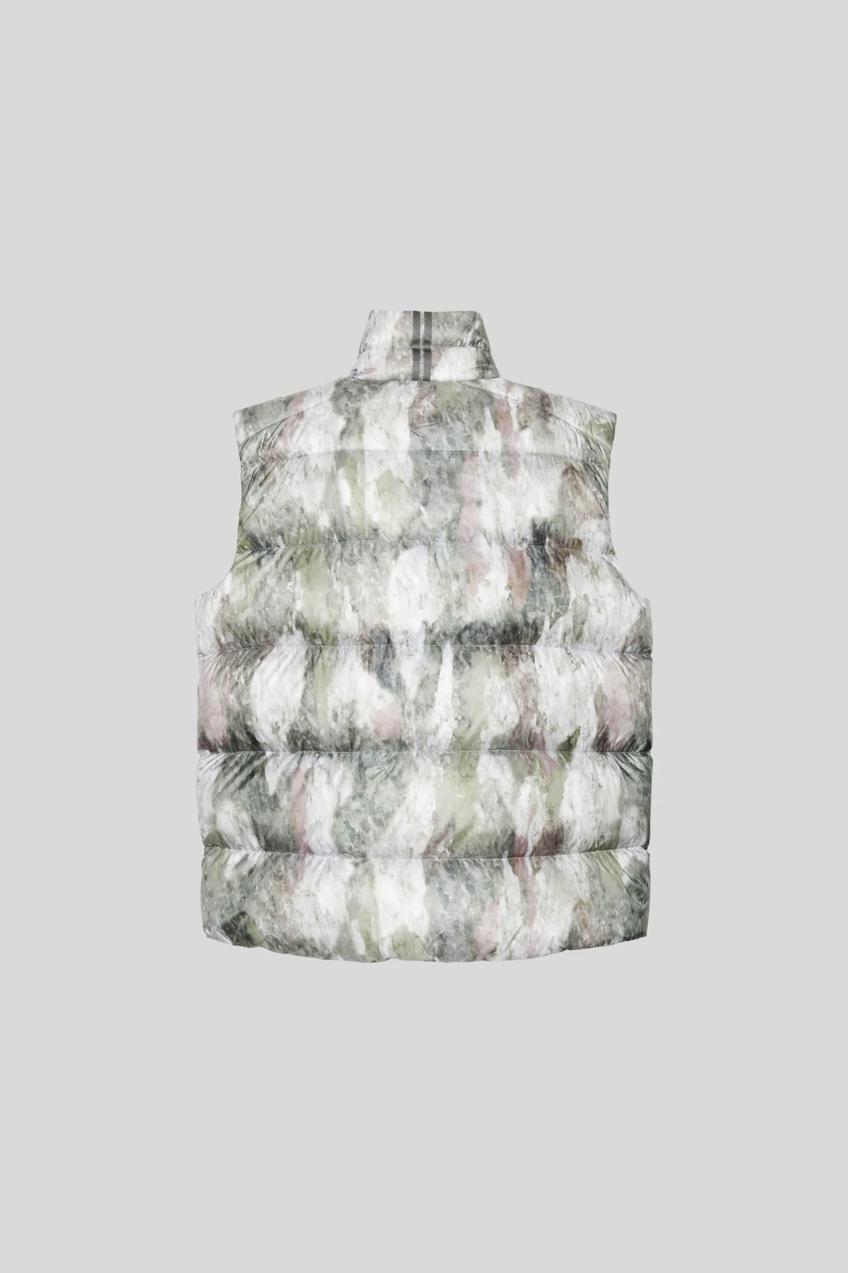 Canada Goose Cypress Printed Down Vest (Unisex)