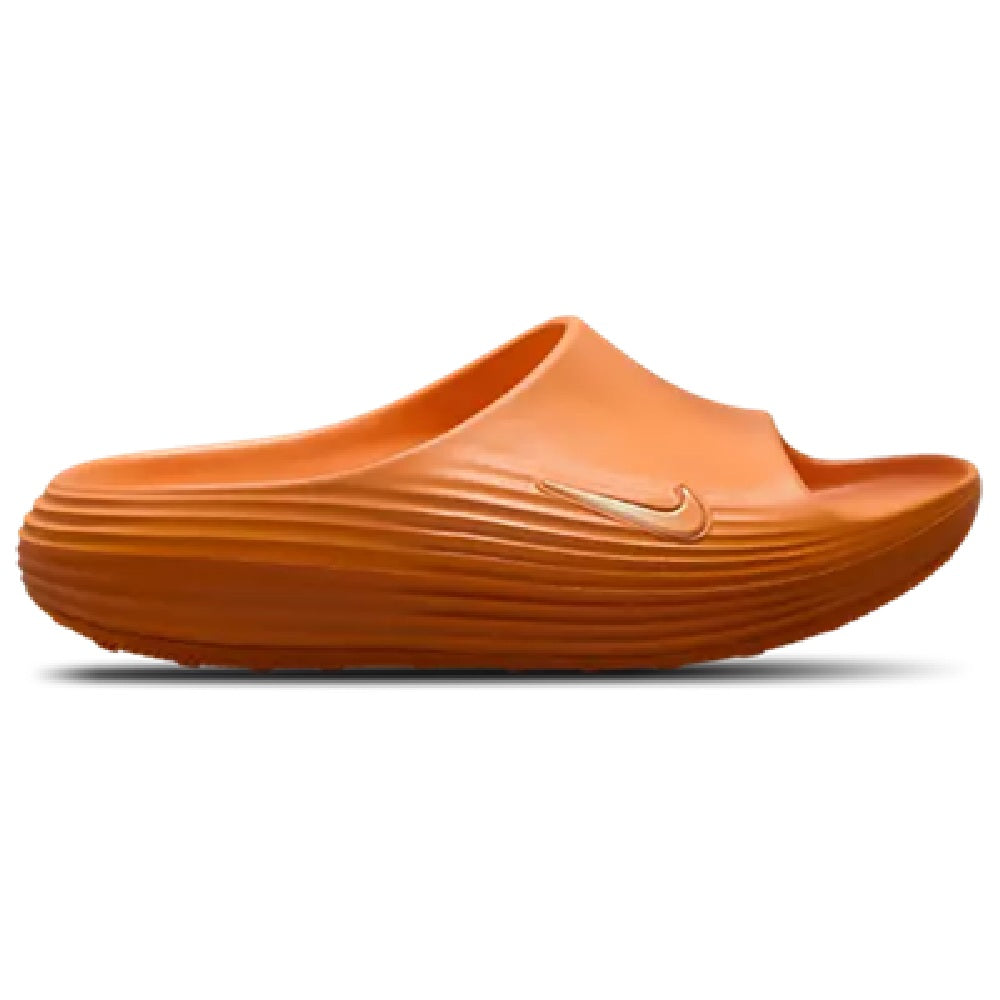 Men's Nike ReactX Rejuven8 Slide Marakesh/Marakesh (HV4479 800)