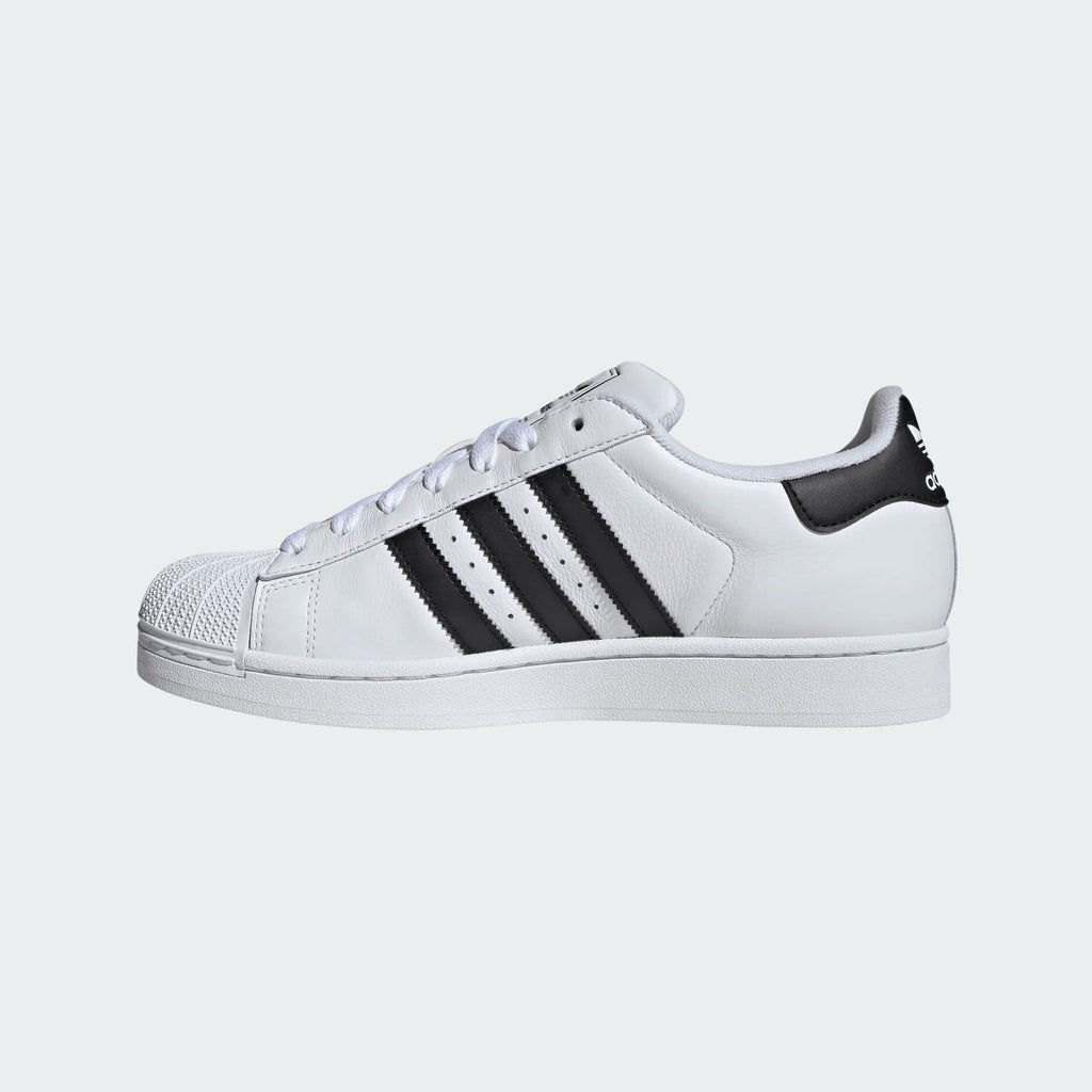 Adidas Superstar II