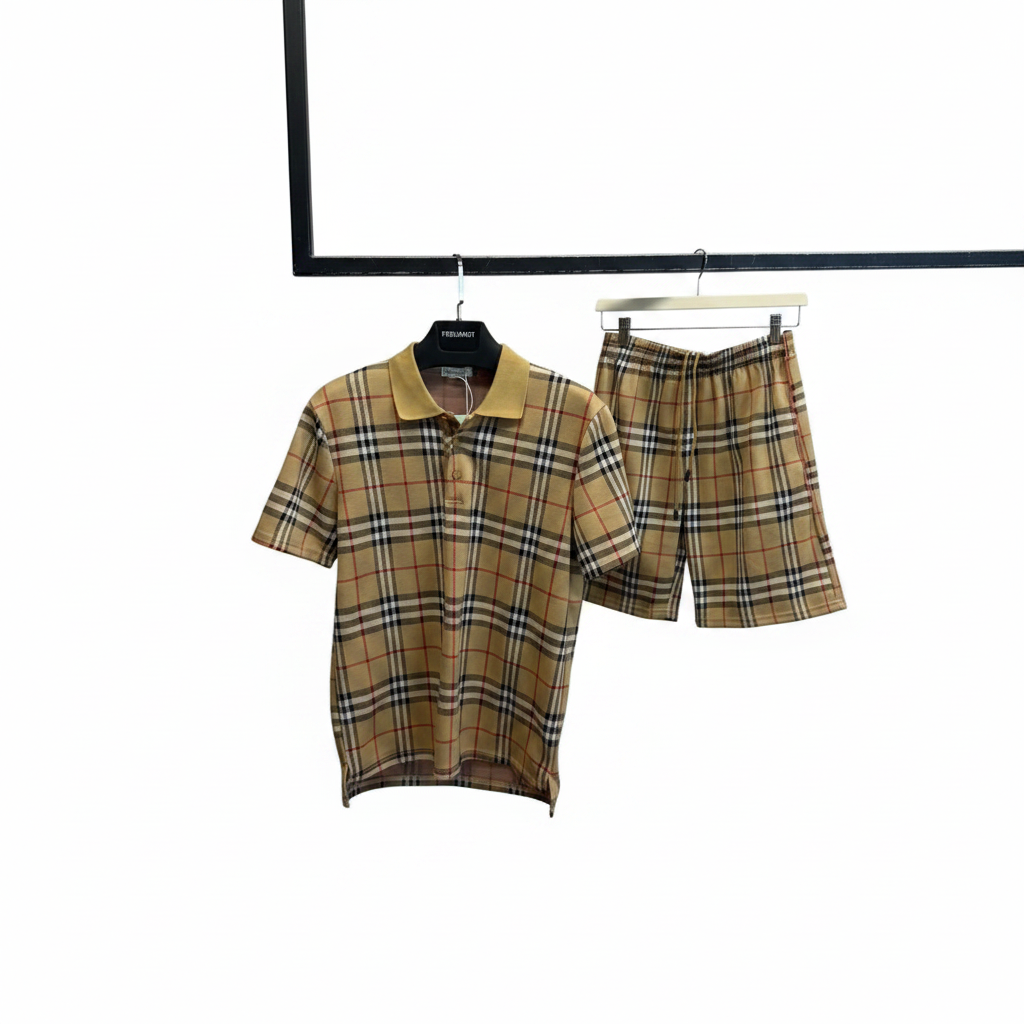 BURBERRY Summer Set
