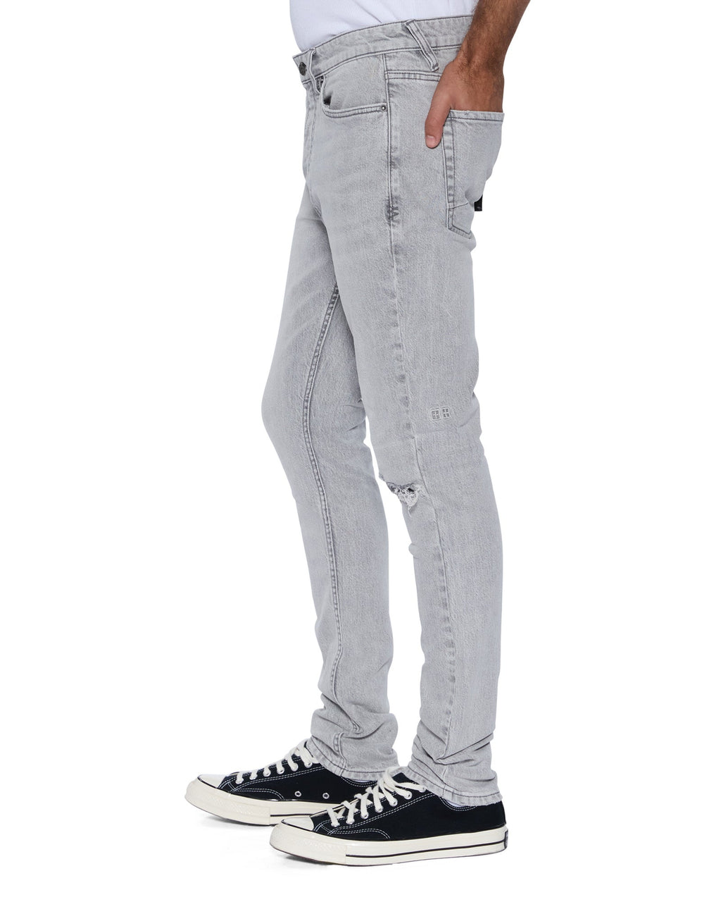 Ksubi Van Winkle Jupiter Denim