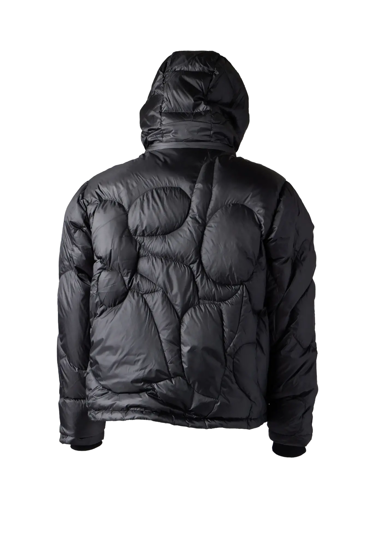KidSuper Kissing Puffer