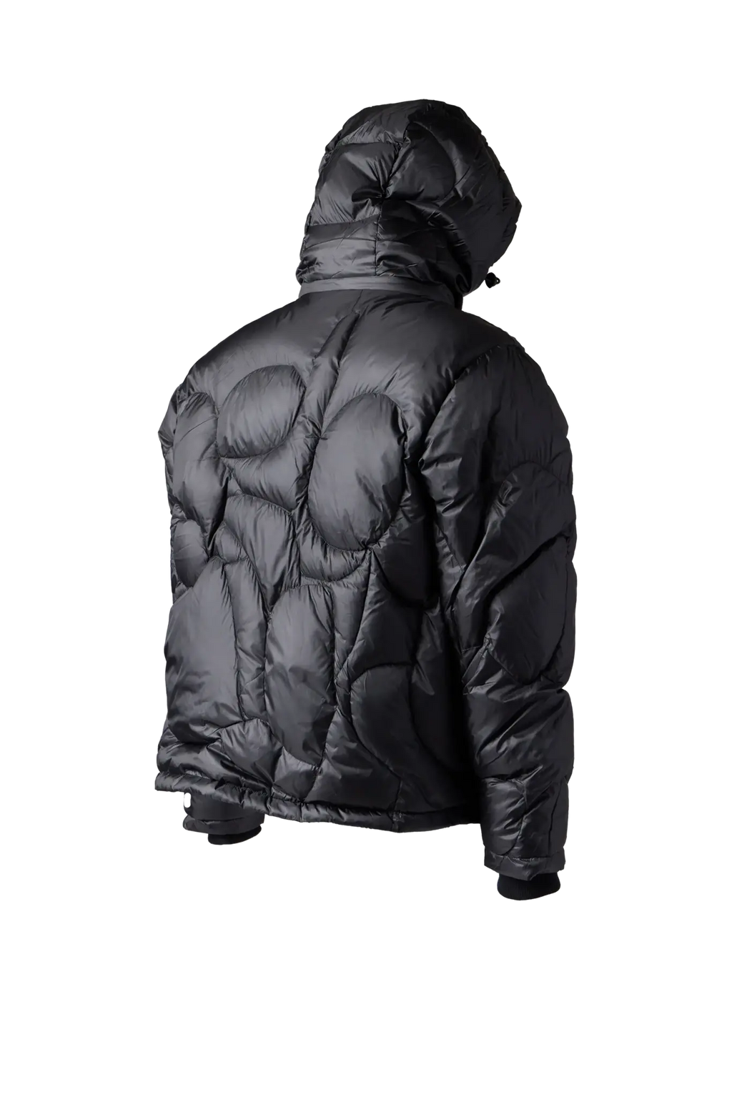 KidSuper Kissing Puffer