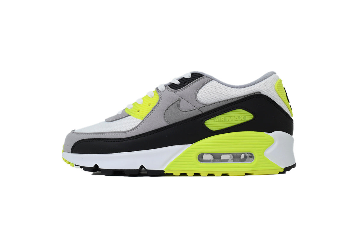 Nike Air Max 90 OG Volt 2020 CD0881-103