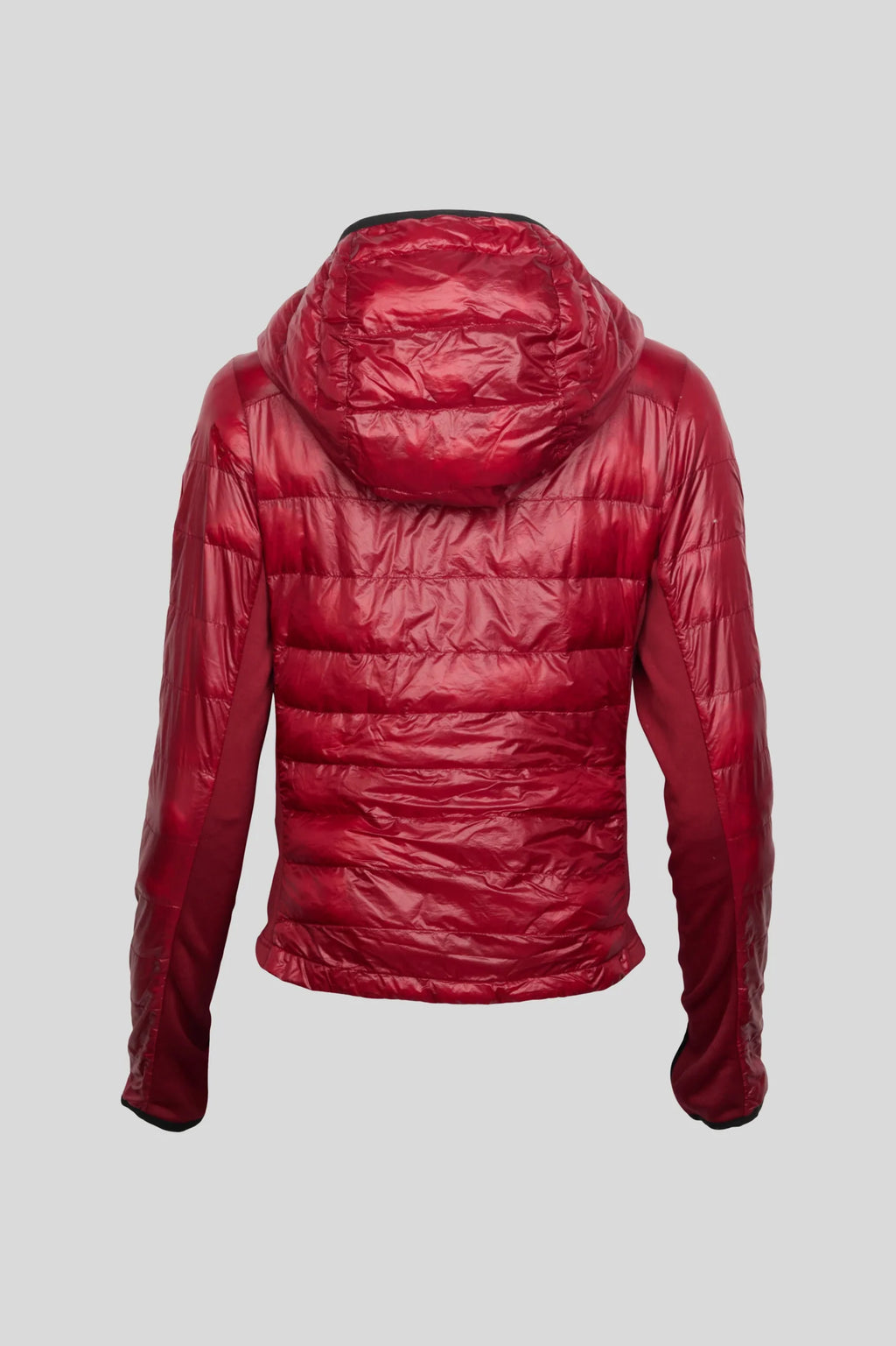 Canada Goose HyBridge Lite Hoody — Red