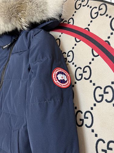 Canada Goose Women's Down Parka
