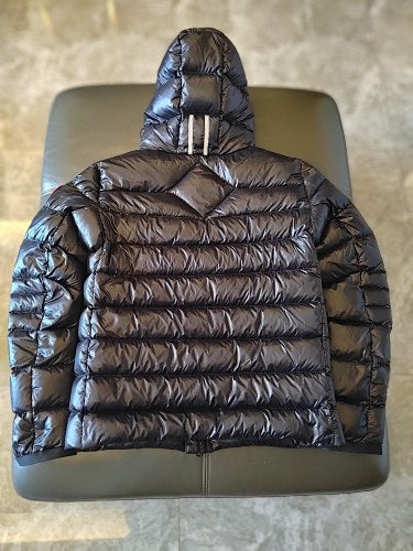 Canada Goose Lightweight Hooded Down Jacket (Unisex)