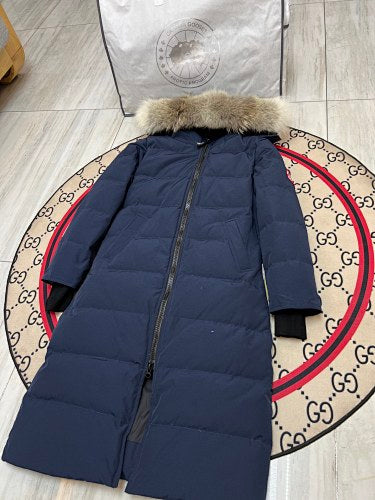 Canada Goose Women's Down Parka