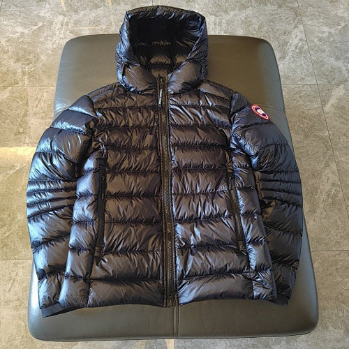 Canada Goose Lightweight Hooded Down Jacket (Unisex)