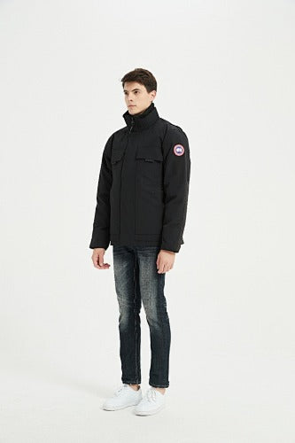 Canada Goose Men's Field Jacket