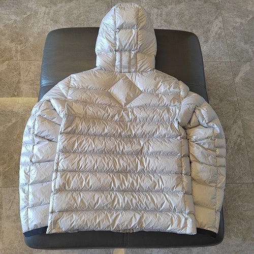 Canada Goose Lightweight Hooded Down Jacket (Unisex)