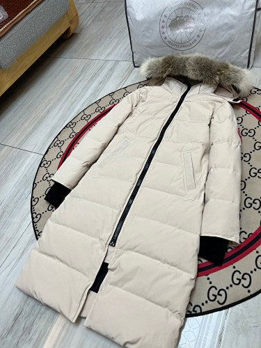 Canada Goose Women's Down Parka