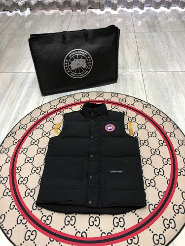 Canada Goose Freestyle Crew Vest (Unisex)