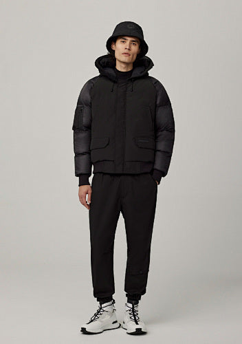Canada Goose Cropped Puffer Jacket (Unisex)