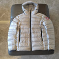 Canada Goose Lightweight Hooded Down Jacket (Unisex)