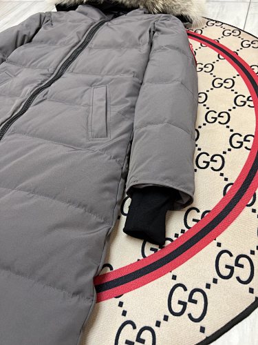 Canada Goose Women's Down Parka