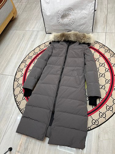 Canada Goose Women's Down Parka