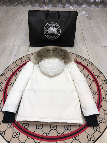 Canada Goose Expedition Parka – Unisex | Multiple Colors