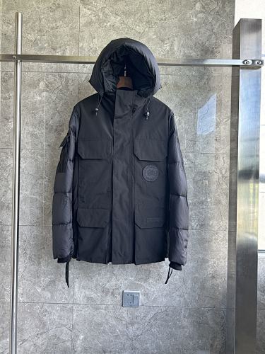 Canada Goose Expedition Parka – Limited Edition (Unisex)