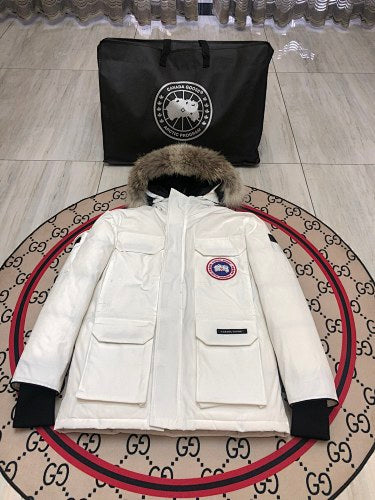 Canada Goose Expedition Parka – Unisex | Multiple Colors