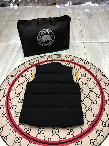 Canada Goose Freestyle Crew Vest (Unisex)