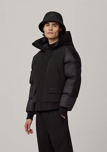 Canada Goose Cropped Puffer Jacket (Unisex)