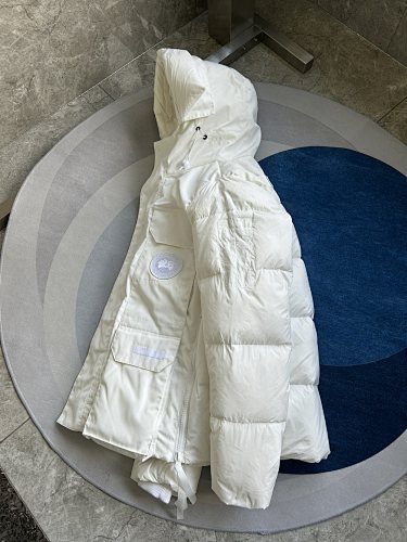 Canada Goose Expedition Parka – Limited Edition (Unisex)